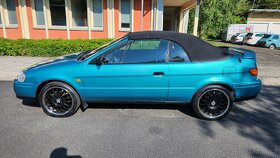 TOYOTA PASEO - 3