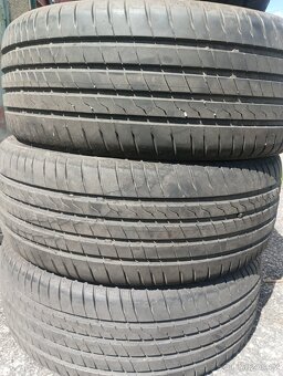 Firestone Roadhawk 215/45R17 91Y - 3