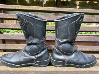 Moto boty PROBIKER vel. 41 - 3