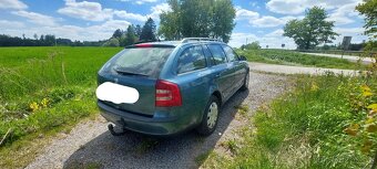 Octavia II combi 1.9tdi 77kw bkc - 3