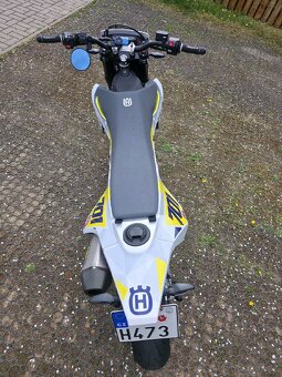 Husqvarna 701 2022 - 3