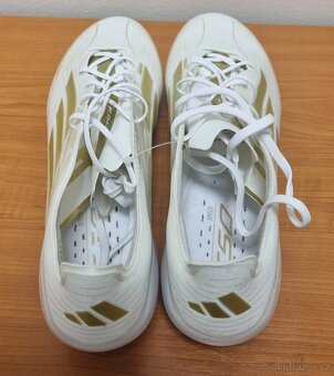 Nové kopačky Adidas F50 Elite FG. - 3