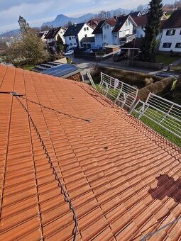 Montéři - Fotovoltaické panely (střechy Německo) - 3