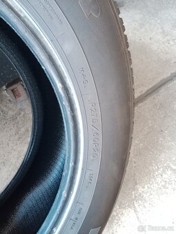 275/60r20 Goodyear Wrangler SR-A - 3