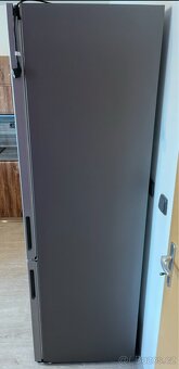 Lednice SAMSUNG RB37J5009SA No Frost (A+++) - 3
