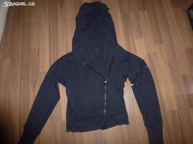 Mikina Nike styl křivák - 3