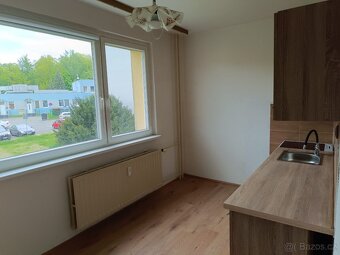 Prodej bytu 2+1, 56,5 m2, Nezvalova 660/19, Liberec - 3