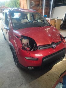 Fiat Panda 0.9í - 3