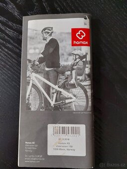 Hamax Amaze - 3
