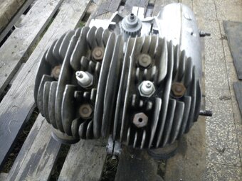 Jawa 354 pojizdný - 3