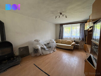 Prodej rodinného domu 79 m², pozemek 122 m², ul. Stružní, Ko - 3