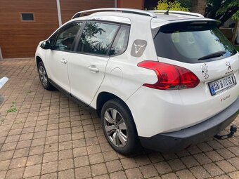 Peugeot 2008 - 3