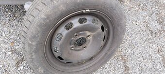Kola Ford Fiesta - 3