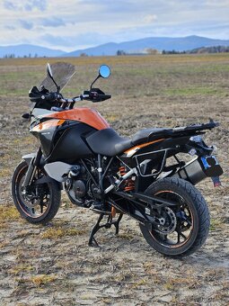 KTM 1050 Adventure 35/70kW - 3