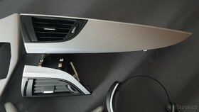 Originál dekor interiéru BMW F2x - 3