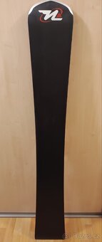 Alpine snowboard Niedecker 161cm - 3