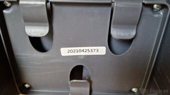 2x Klippan Dinofix + merino - 3