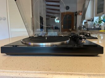Automatický gramofon Pioneer PL-335 + přenoska Shure M75 - 3