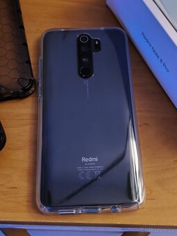 Xiomi Redmi Note 8 Pro 6GB/64GB - 3