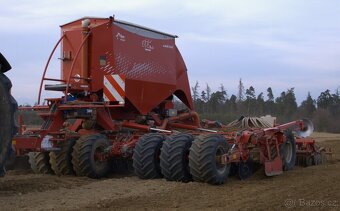 Secí stroj U DRILL 6000 - 3