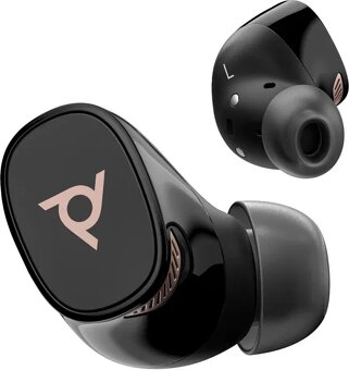 Poly Voyager free 20 - bezdrátová sluchátka NOVÉ - 3