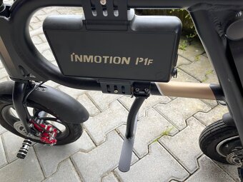 Inmotion P1F - 3
