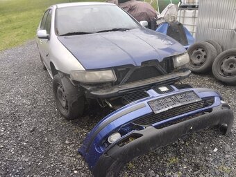 Seat Leon 1.9tdi - 3
