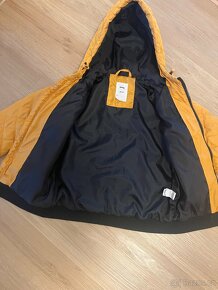 Bunda vel.128 - 3