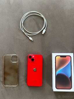 Apple iPhone 14 128 GB - 3