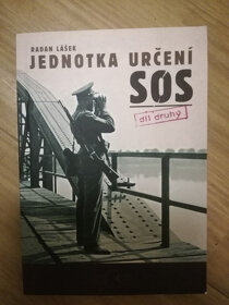 Knihy - československé opevnění, pevnosti, bunkry - 3