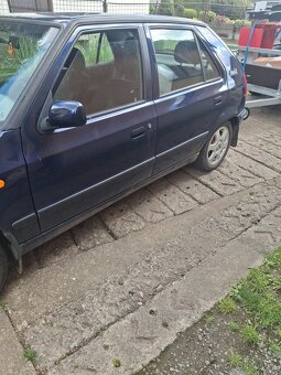 Skoda Felicia - 3