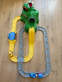 Dráha Little tikes - 3