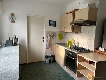 Kuchyně - 3