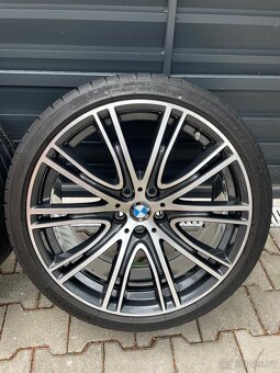 Alu kola  BMW g30  INDIVIDUAL R20 - 3
