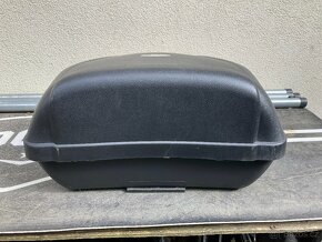 Motokufr Maxem Topcase na dvě přilby - 3