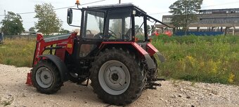 Prodam traktor Belarus 952 - 3