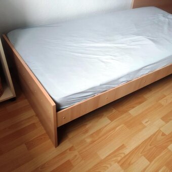 postel 200 x 90 cm - 3