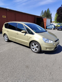 Ford S-Max 2.0 TDCi - 3