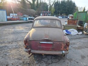 Škoda Spartak 440 - 3