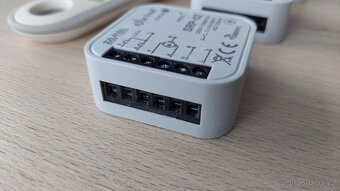 Ovládání rolet 3ks + ovladač - 3