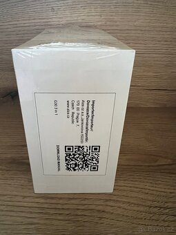 Chytrý zámek LOCKIN G30 - 3