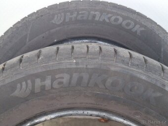 Hankook Kinergy eco2 195/65/R15 6mm Letní - 3