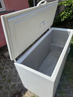 Zanussi 495 L - 3