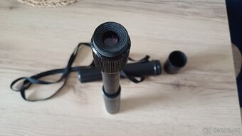 Turist T4 10x30 rusky monokular dalekohled - 3