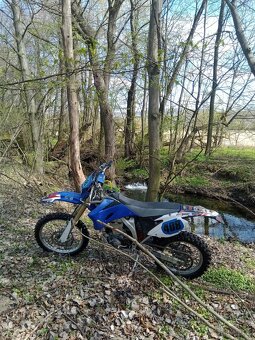 Wr 450 2008 - 3