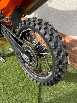 KTM 450 SX-F - 3