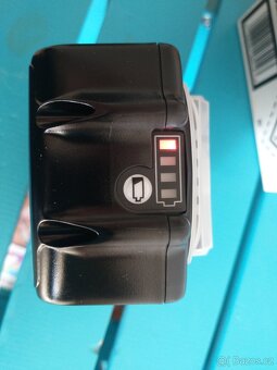 Makita akumulátor LXT BL1860B 18V/6,0Ah Akce - 3