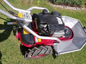 Bubnová sekačka Dakr FD 2H - 3
