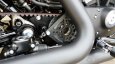 Pulley Cover II Kryt řemenice Harley Davidson - 3