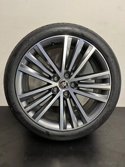 Superb R19 Nové letní pneu (2024) - 3